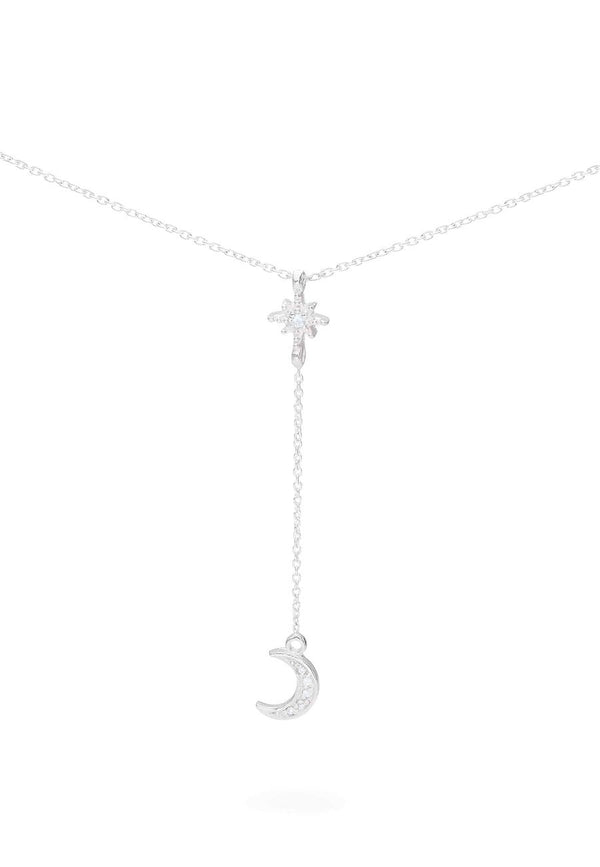 MaanGlans™ Mystieke Glans Ketting