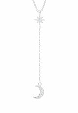 MaanGlans™ Mystieke Glans Ketting