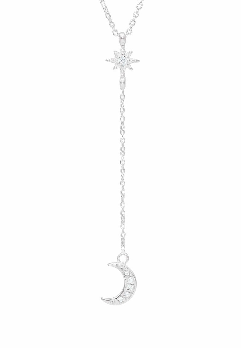 MaanGlans™ Mystieke Glans Ketting