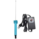 SchuimSnijder™ Elektrische Hete Draad Snijder | Precisie Gereedschap | Roestvrij Staal