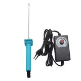 SchuimSnijder™ Elektrische Hete Draad Snijder | Precisie Gereedschap | Roestvrij Staal