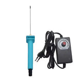 SchuimSnijder™ Elektrische Hete Draad Snijder | Precisie Gereedschap | Roestvrij Staal