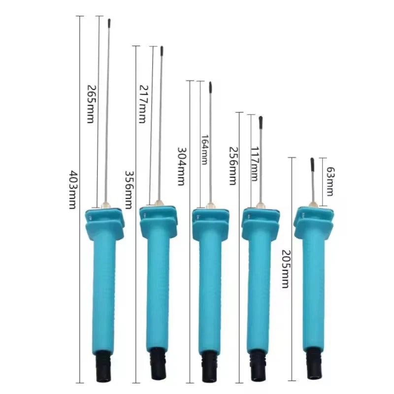 SchuimSnijder™ Elektrische Hete Draad Snijder | Precisie Gereedschap | Roestvrij Staal