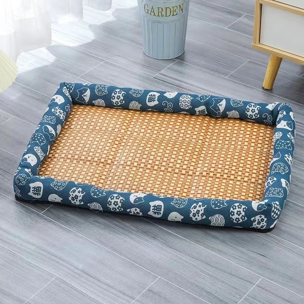KoelBed™ Ademend zomerbed voor huisdieren