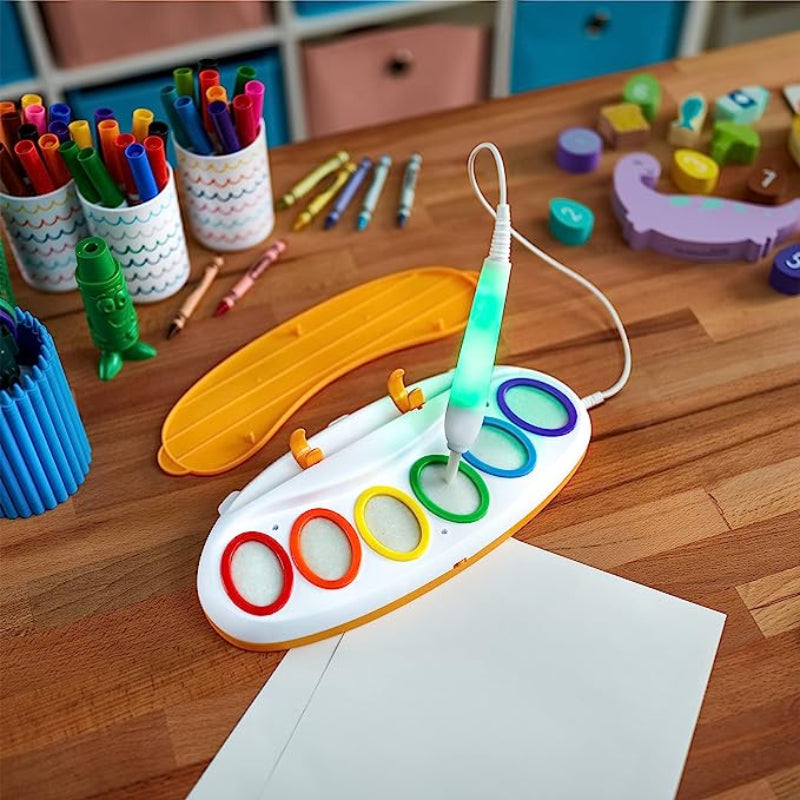 NetVerf™ Rommelvrij Schilderen | pH-Olie Technologie | Creatief Zonder Vlekken