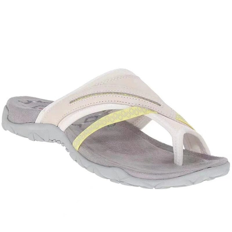 Fabiana - Orthopedische Welzijns-huis slippers
