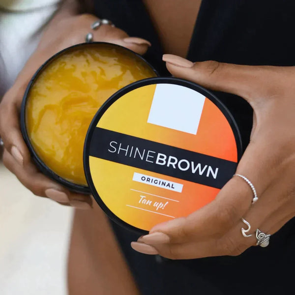 1+1 Gratis | BronzenGloed™ Lichtgevende bruiningsgloed