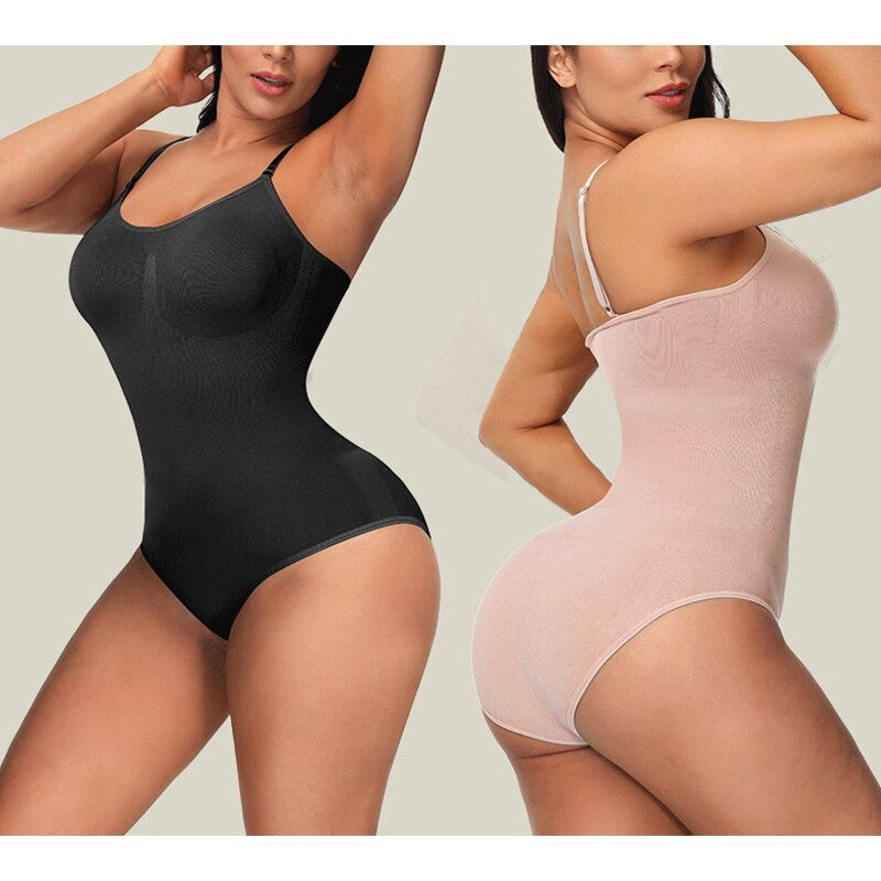 Slankepasvorm™ Combineert comfort en stijl
