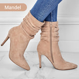 Dina™ Elegante Enkellaars Schoenen