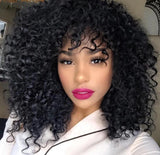 Haarkleuring | KleurLux™ | Langhoudende Haarkleur met Glans & Bescherming