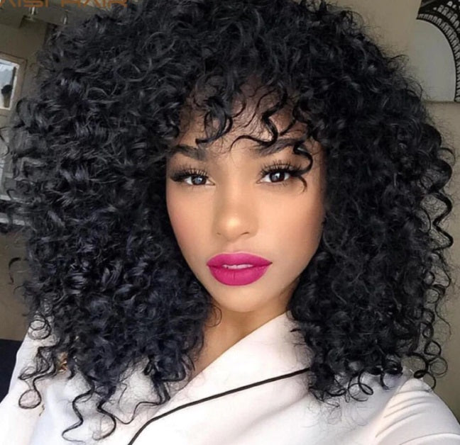 Haarkleuring | KleurLux™ | Langhoudende Haarkleur met Glans & Bescherming