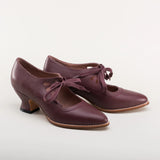 Mahalia | Orthopedische Damenschuhe met Hak