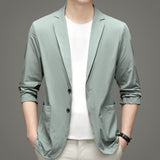 Patrick™ Casual lichtgewicht blazer