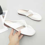 Helga™ Hippe knoop elegantie