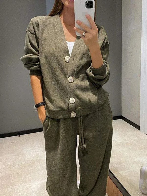 GezelligChic™ Vormen Casual Elegance