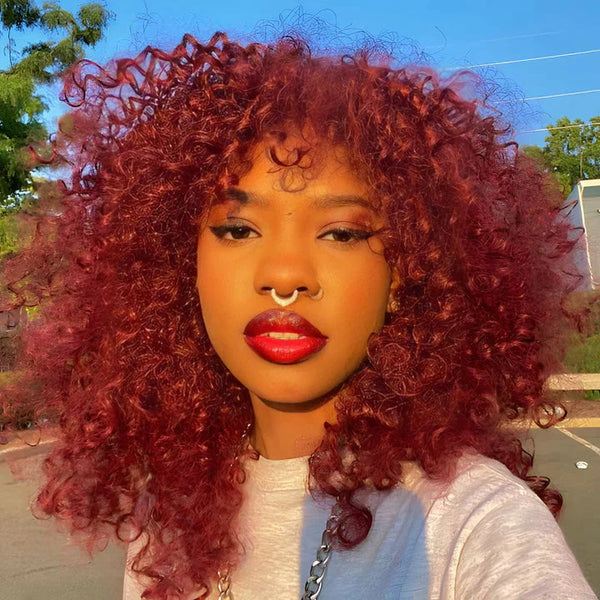 Haarkleuring | KleurLux™ | Langhoudende Haarkleur met Glans & Bescherming