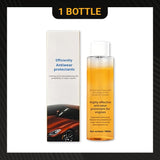 MotorShield™ Motor Slijtage Bescherming
