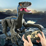 RoboDino™ Afstandsbediening Dinosaurus Speelgoed