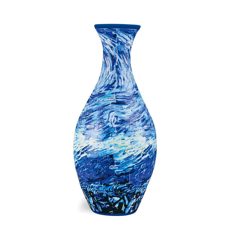 VaasAmbacht™ Creatieve 3D Bloemvaas
