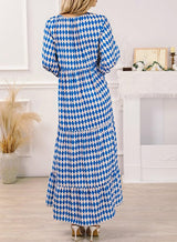 Lucy™ Moeiteloze Boho Elegantie