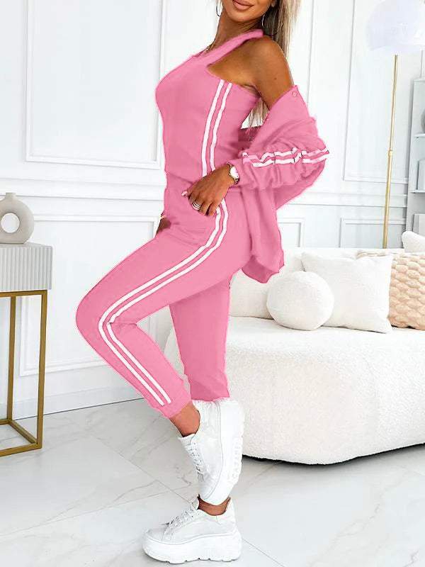 Sportievestijl™ Definieert atletische elegantie