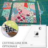 QuiltVorm™ Quilt Snijden Sjabloon