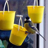 VoederMagie™ Speelse Vogelvermaak
