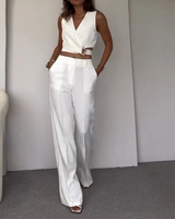 Liva™ Moderne Klasse-Outfit