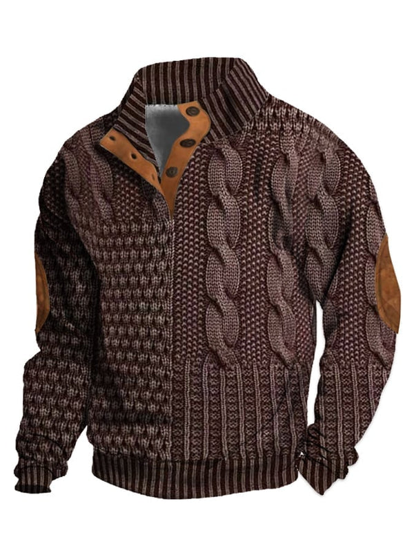 Edrian™ Perfecte Casual Pasvorm