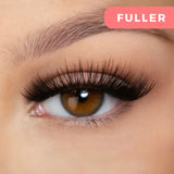WimperBetoveren™ Magnetische Instant Wimpers