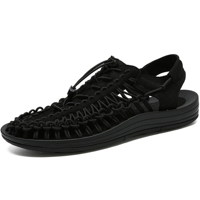 Dirk™ Mode Gladiator Sandalen