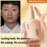 HydraVast™ Vlekkeloze Natuurlijke Dekking