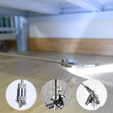 KrachtPick™ Magnetische Precisie Ophaaltool