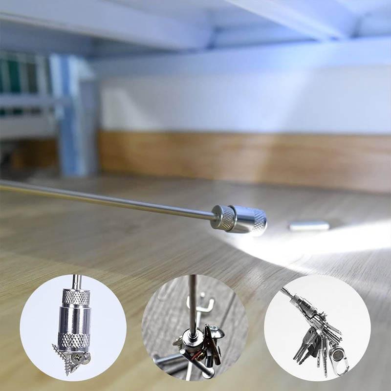 KrachtPick™ Magnetische Precisie Ophaaltool