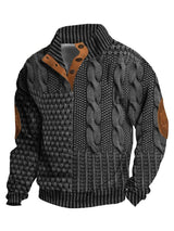 Edrian™ Perfecte Casual Pasvorm