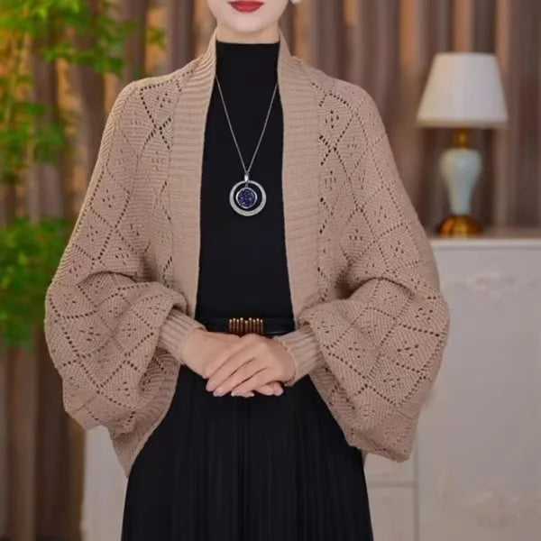 Carla™  Stijlvol voor Winter