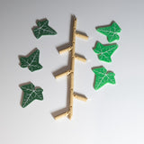 BlattMag™ Koelkast Decor Magnet
