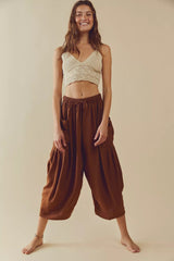 Artheva™ | Zomer Harem Broek voor in de Tas