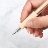 6+6 Gratis SnijPen™ Perfect Voor Papier
