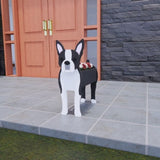 PootBloei™ Gepersonaliseerde Dierenbloempot