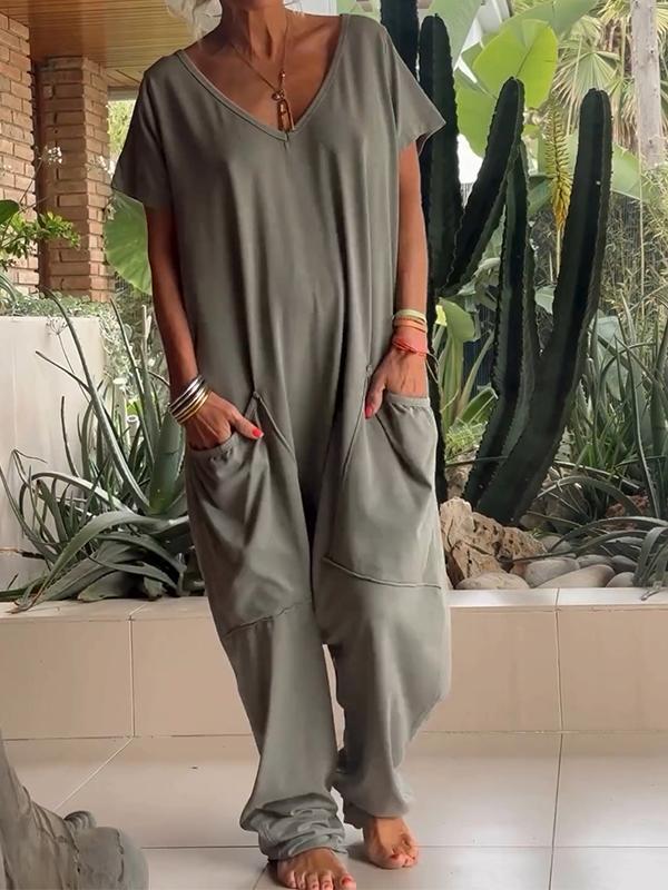 Yvonne™ Casual Zomer Romper