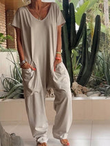 Yvonne™ Casual Zomer Romper