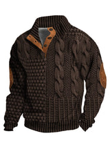Edrian™ Perfecte Casual Pasvorm
