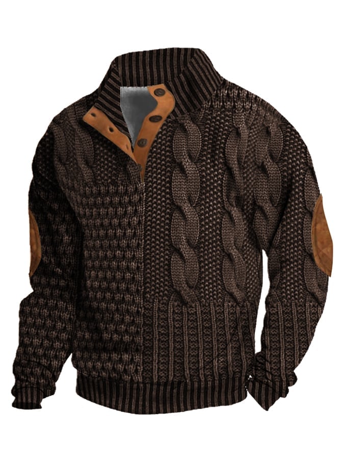 Edrian™ Perfecte Casual Pasvorm