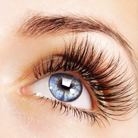 LashLux™ Mascara voor intense volume en perfecte wimpers (Koop 1, krijg 1 gratis)