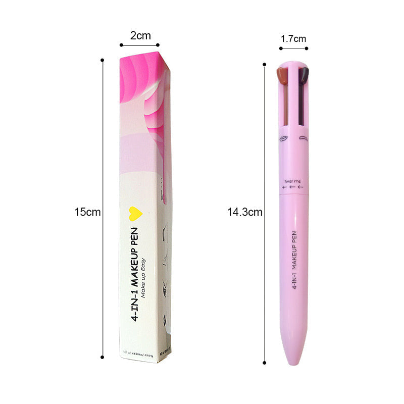1+1 Gratis | SchoonheidPen™ Direct alles-in-één magie