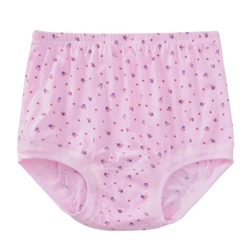 ComfortabelePasvorm™ Hoge Taille Katoenen Onderbroeken