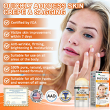 Anti-Aging Serum Stick | Bijengif Peptiden | Lift & Verstevig in 7 Dagen