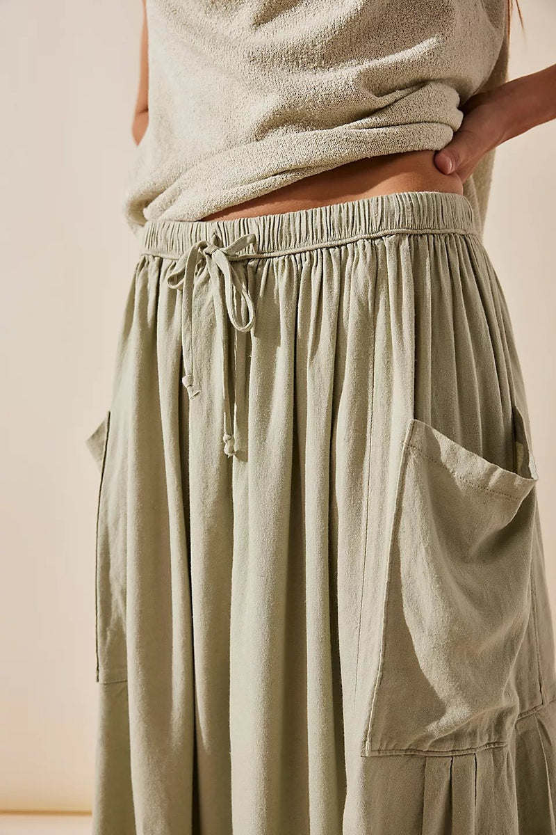 Artheva™ | Zomer Harem Broek voor in de Tas