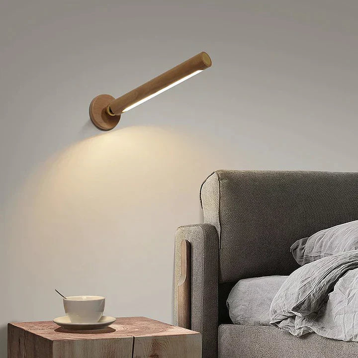 NatuurlijkeGloed™ Een economische en duurzame LED-verlichting